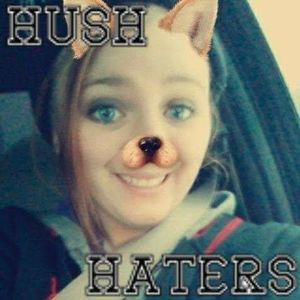 Meet your Posher, Julia